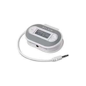    Belkin Tunecast Ii Mobile Fm Transmitter  Players & Accessories