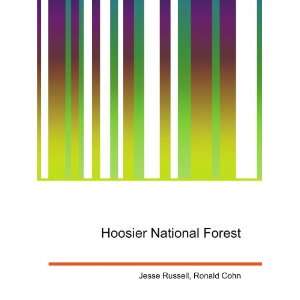  Hoosier National Forest Ronald Cohn Jesse Russell Books