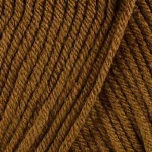  Lion Brand Cotton Ease Yarn (125) Hazelnut By The Each 