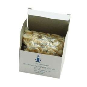 Protective Latex Tissue Finger Cots Xl 144/box  