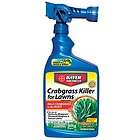 BAY704115A Advanced Crabgrass Killer for Lawns Ready to Spray​, 32 