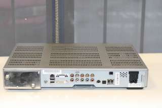 Motorola DCT6200 DCT HD Cable Box 6200  