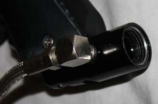 PMI Piranha GTI eForce Paintball Marker Gun with Two Barrels  