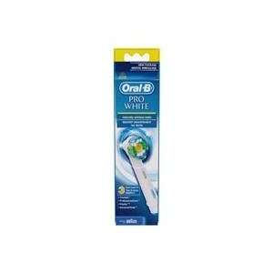  Oral B Precision Clean Brush Heads Replacement 3 Pack 