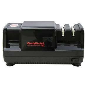 ChefsChoice M110 DiaKnife Sharpener/Black 110001 Kitche  