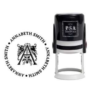    PSA Essentials   Custom Address Stamper (Annabeth)