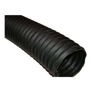  HOSE, Heavy Duty Vinyl Vent Hose w/ Coated Helix for 