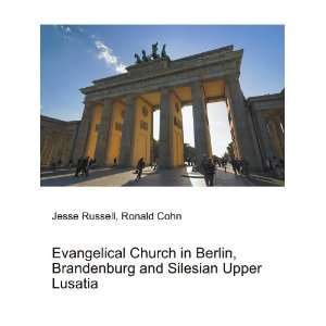  Evangelical Church in Berlin, Brandenburg and Silesian 