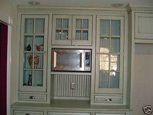 10 x 12 Old Wavy Glass Panes  