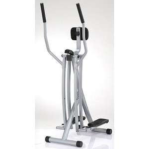 Sunny Air Walk Exercise Fitness Glider Machine New  