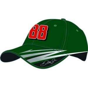 Dale Earnhardt Jr Motorsports Authentics amp ENERGY Hat  