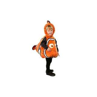 Disney Nemo Costume for Infants and Toddlers 18M Clothing