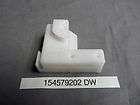 154724001 DISHWASHER COVER KENMORE FRIGIDAIRE NEW OEM PART NTO fz