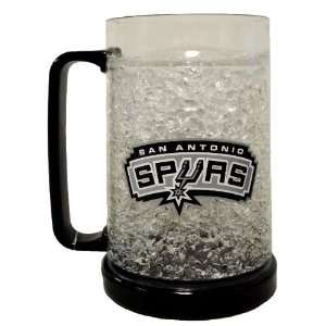   Freezer Mug   San Antonio Spurs   San Antonio Spurs