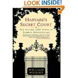 Harvards Secret Court The Savage 1920 Purge of Campus Homosexuals by 