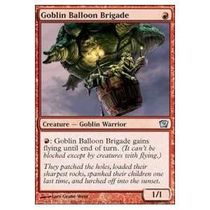  Goblin Balloon Brigade Toys & Games