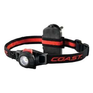  Coast HL6 Dimming 153 Lumen LED Headlamp
