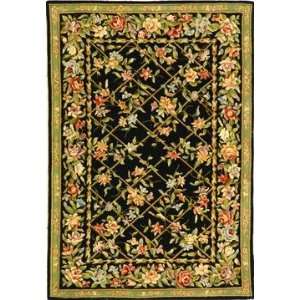     French Tapis   FT212A Area Rug   4 x 6   Multi