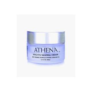  Athena Nightly Renewal Cream Beauty