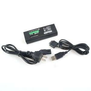 AC Adapter Power Wall Home Charger Cable For Sony PSP GO N10  