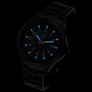 Armourlite Shatterproof Scratch Resistant Tritium Watch AL304  