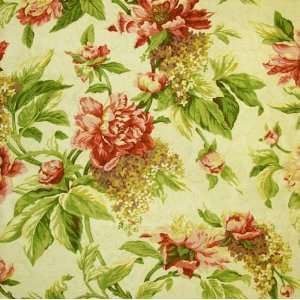   Jacquard Casablanca Passion Fabric By The Yard Arts, Crafts & Sewing