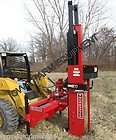   HPD 20HSS 80kLBS FORCE SKID STEER HYDRAULIC POST DRIVER, POST POUNDER