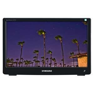  19 Samsung SyncMaster LD190N 720p Widescreen LCD Monitor 