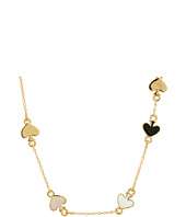 Kate Spade New York   Spade to Spade Scatter Necklace