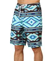 Nike 6.0   6.0 Scout Aztec Boardshort