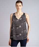 Designer Sleeveless Blouses  