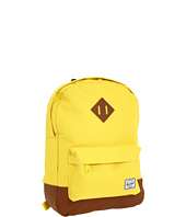 Yellow Backpacks” 