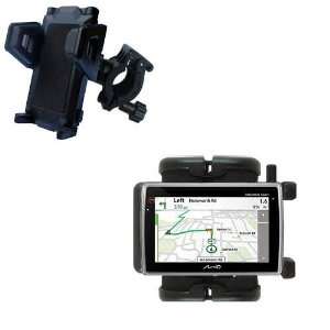   System for the Mio Navman Spirit 300   Gomadic Brand GPS & Navigation