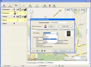 GPS tracking tracker software Privat support 1 device  
