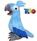 rio the movie character blu parrot $ 19 99  see 