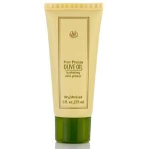  Serious Skin Care Olive Oil Hydrating Skin Primer 