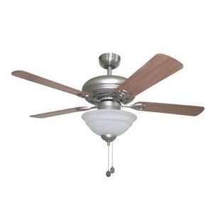  Ravinia Lighting ACE544ORB Alberta Fan