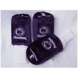  Penn State Nittany Lions Headcovers *SALE* Sports 