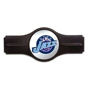  Utah Jazz NBA Team Mirror Cue Stick Rack Sports 