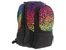 JanSport Air Cure Backpack    BOTH Ways