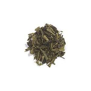  Sencha Leaf Green Tea, Organic, 4oz/113gr Health 