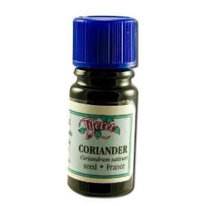  Blue Glass Aromatic Professional Oils Coriander CO2 5 ml Beauty