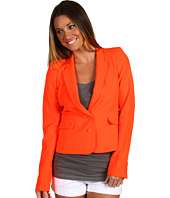 Juicy Couture   Neon Poly Blazer