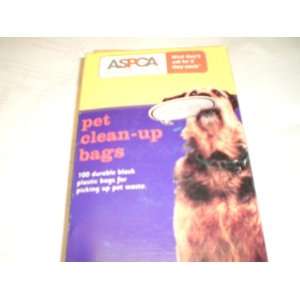  Aspca Collection Pet Clean up Bags