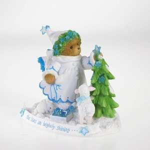  Cherished Teddies The Stars Are Brightly Shining