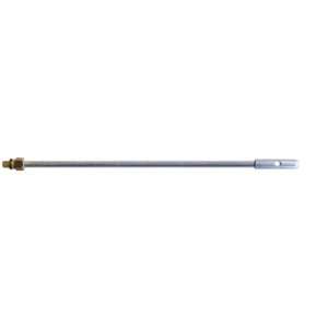  GuardAir LZRE024AA 24 Inch Lazer Aluminum Extension and 