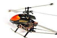 New Double Horse 9100 3.5 Channels Sports Metal Gyro RC Helicopter 