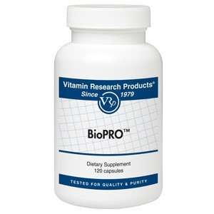  BioPRO 120 Capsules
