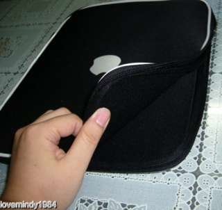 Laptop Notebook Sleeve Bag Case Apple MacBOOK PRO 17  