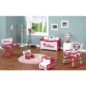   PHILLIES Philadelphia Phillies MLB Fun Fan Collection Toys & Games